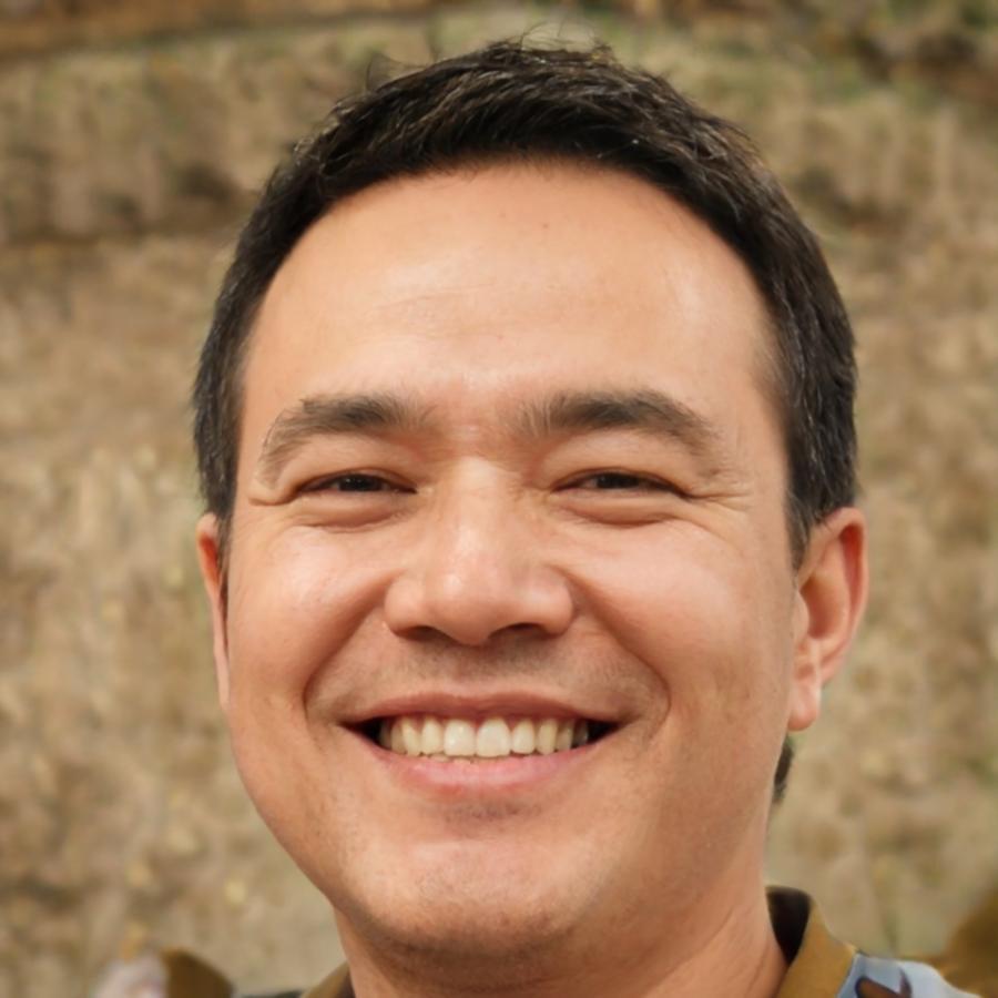 Vasile Tudorache, Director Executiv Cyrenovita