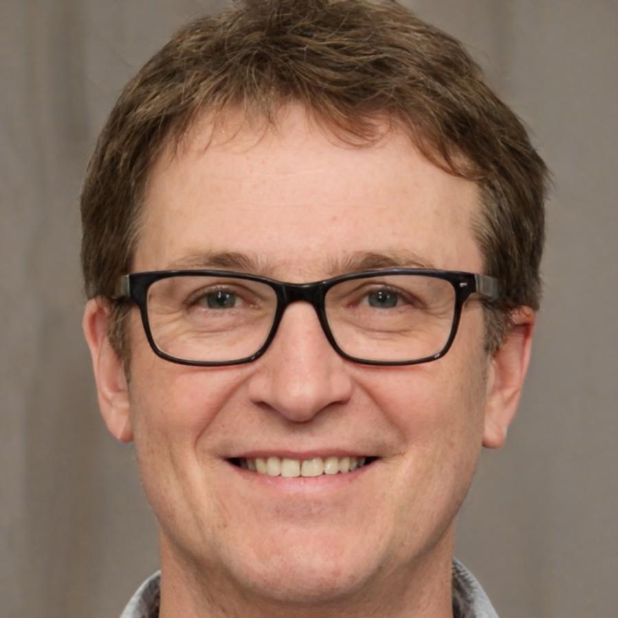 Portret Rareș Oană