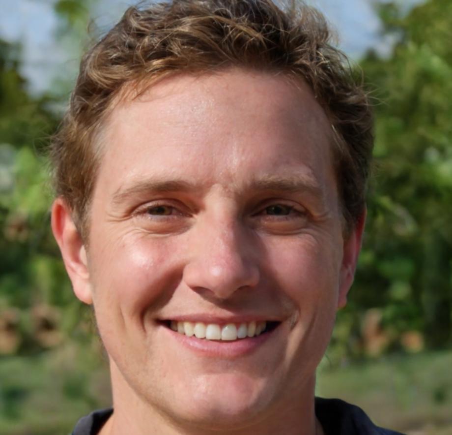 Portret Ludovic Enescu