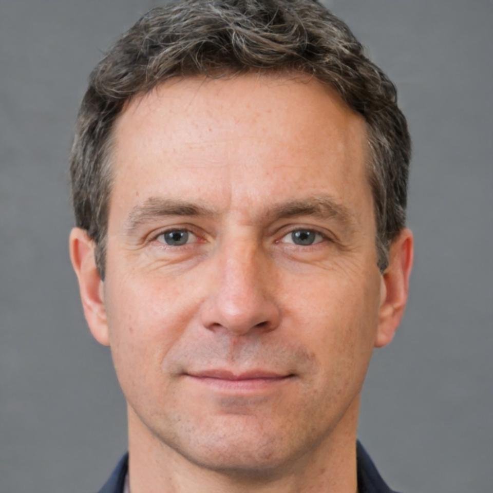 Dorin Bărbulescu, Specialist în Analiză Bugetară