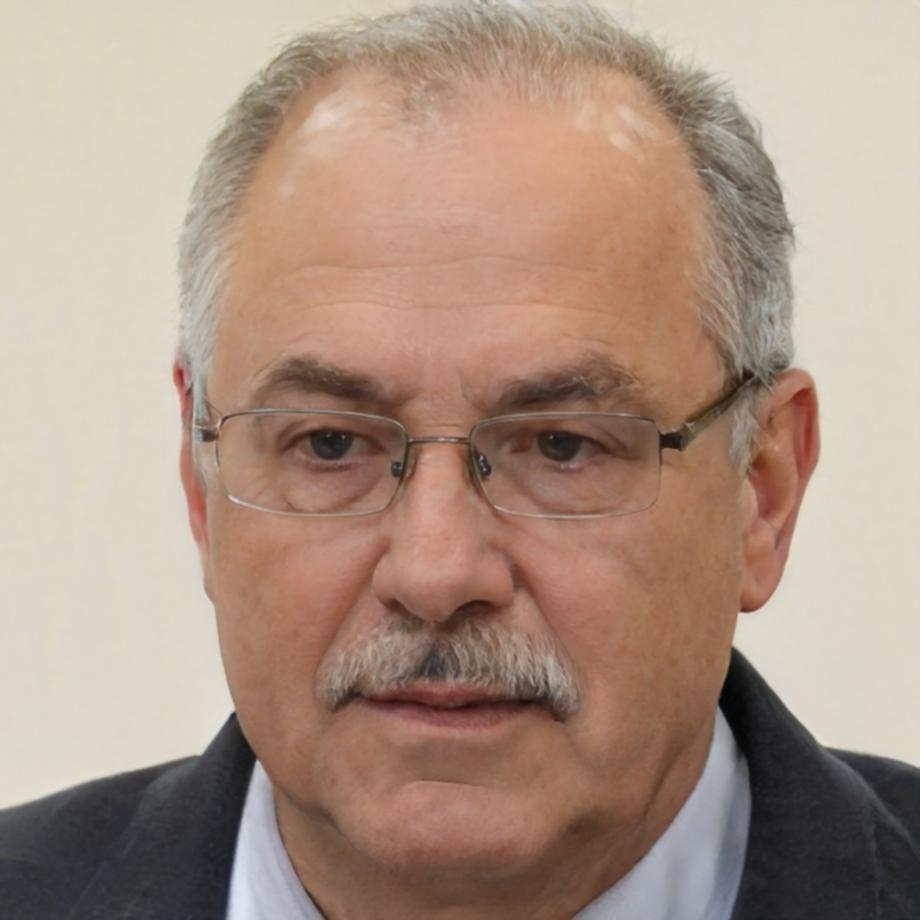 Portret Teodor Simionescu